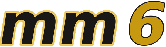 mm6 logo
